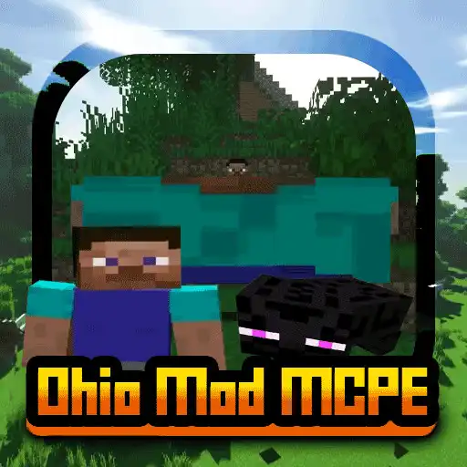 Play Ohio Mod for MCPE APK