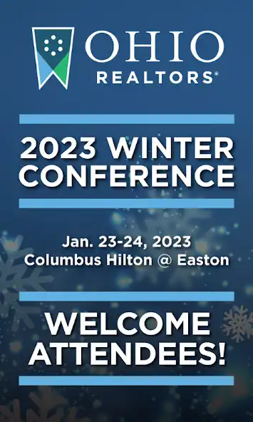 Play Ohio REALTORS® Winter Conf. and enjoy Ohio REALTORS® Winter Conf. with UptoPlay Play Ohio REALTORS® Winter Conf. and enjoy Ohio REALTORS® Winter Conf. with UptoPlay