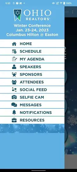 Play Ohio REALTORS® Winter Conf. as an online game online Ohio REALTORS® Winter Conf. with UptoPlay Play Ohio REALTORS® Winter Conf. as an online game Ohio REALTORS® Winter Conf. with UptoPlay