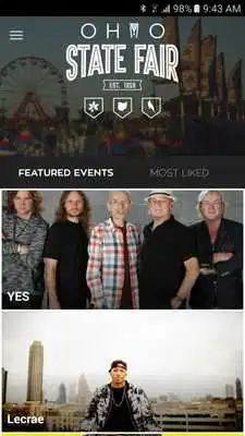 Play Ohio State Fair