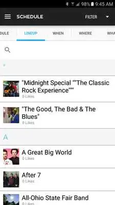 Play Ohio State Fair