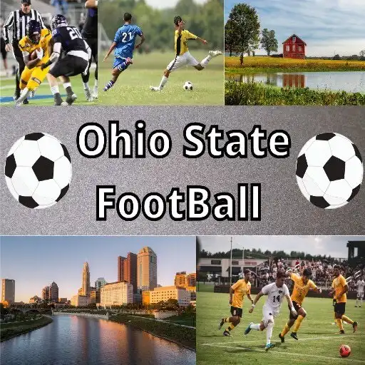 Free play online Ohio State Football APK