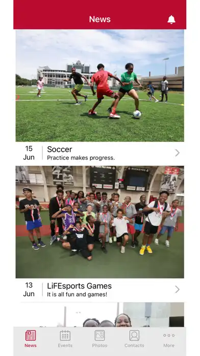 Play Ohio State LiFEsports  and enjoy Ohio State LiFEsports with UptoPlay