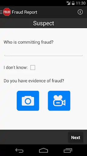 Play Ohio Stops Fraud as an online game Ohio Stops Fraud with UptoPlay