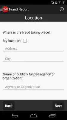 Play Ohio Stops Fraud