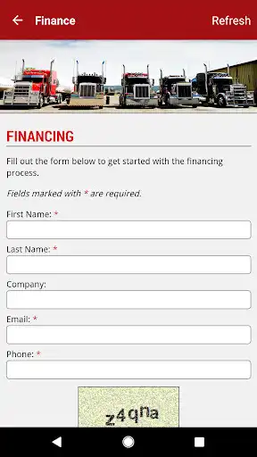 Play APK Ohio Truck Sales  and enjoy Ohio Truck Sales with UptoPlay com.allstar.OhioTruckSales