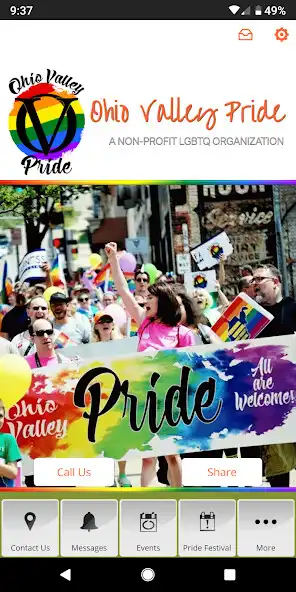Play Ohio Valley Pride  and enjoy Ohio Valley Pride with UptoPlay