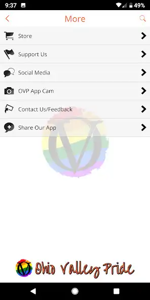 Play Ohio Valley Pride as an online game Ohio Valley Pride with UptoPlay