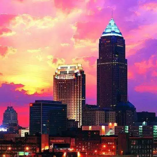 Play Ohio Wallpaper HD APK