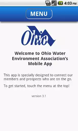Play Ohio WEA Mobile App
