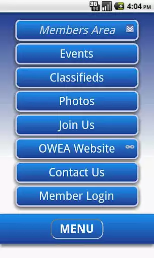 Play Ohio WEA Mobile App
