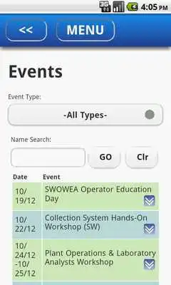 Play Ohio WEA Mobile App