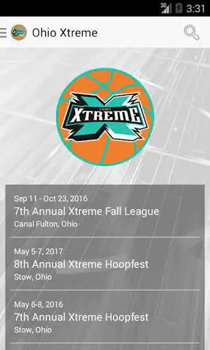 Play Ohio Xtreme Basketball  and enjoy Ohio Xtreme Basketball with UptoPlay