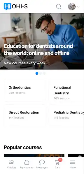 Play OHI-S Dental Portal and enjoy OHI-S Dental Portal with UptoPlay Play OHI-S Dental Portal and enjoy OHI-S Dental Portal with UptoPlay