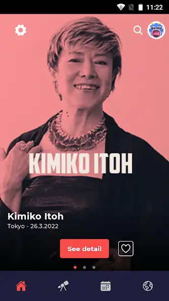 Play Oh! Jazz  and enjoy Oh! Jazz with UptoPlay