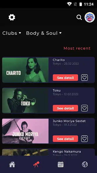 Play Oh! Jazz as an online game Oh! Jazz with UptoPlay