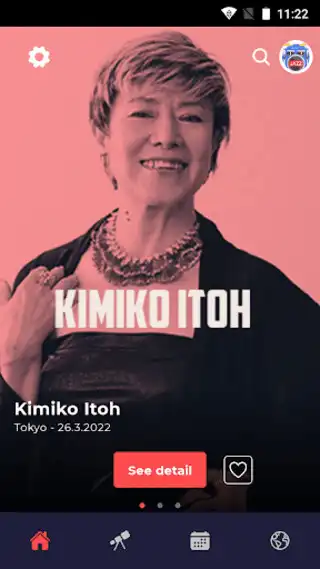 Play Oh! Jazz TV  and enjoy Oh! Jazz TV with UptoPlay