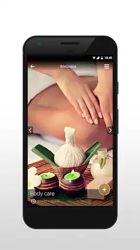 Play Ohla Boutique Hotels as an online game Ohla Boutique Hotels with UptoPlay