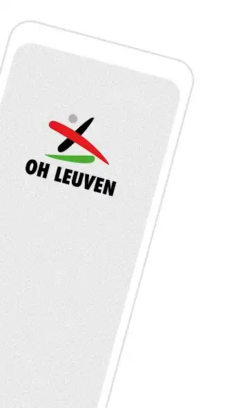 Play OH-Leuven as an online game OH-Leuven with UptoPlay