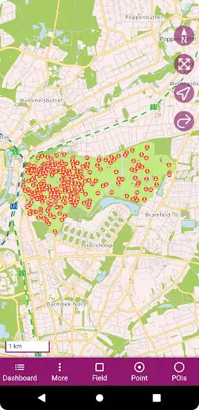 Play Ohlsdorf Cemetery  and enjoy Ohlsdorf Cemetery with UptoPlay