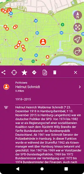 Play Ohlsdorf Cemetery as an online game Ohlsdorf Cemetery with UptoPlay