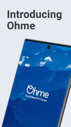 Play Ohme - Intelligent EV charger  and enjoy Ohme - Intelligent EV charger with UptoPlay