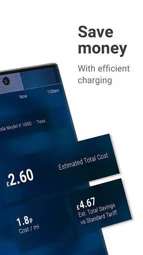 Play Ohme - Intelligent EV charger as an online game Ohme - Intelligent EV charger with UptoPlay
