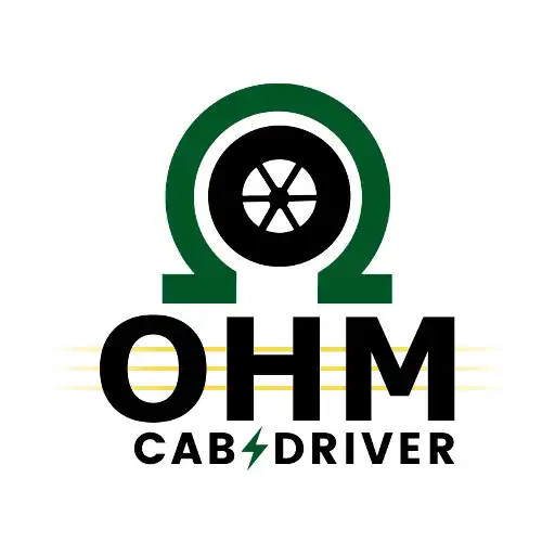 Play OHM Electric Cabs - Driver APK