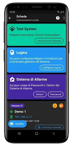 Play OHMe Tech as an online game OHMe Tech with UptoPlay