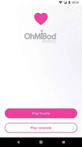Play OhMiBod Remote 2.0  and enjoy OhMiBod Remote 2.0 with UptoPlay