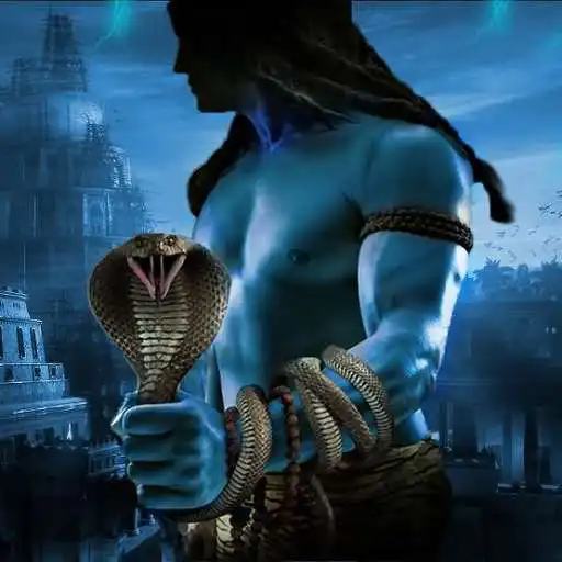 Run free android online Ohm Namah Shivaya APK