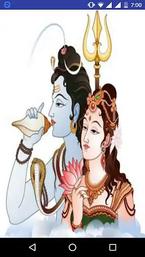 Play APK Ohm Namah Shivaya  and enjoy Ohm Namah Shivaya with UptoPlay com.shiv.jaishivji
