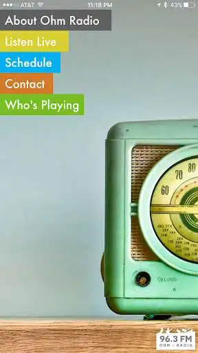Play Ohm Radio  and enjoy Ohm Radio with UptoPlay