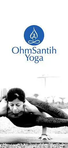 Play OhmSantih Yoga Singapore  and enjoy OhmSantih Yoga Singapore with UptoPlay