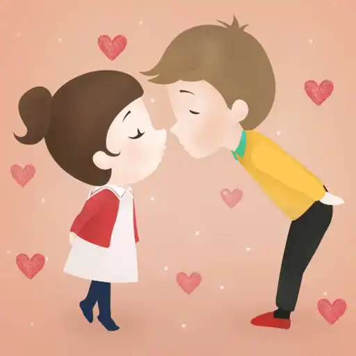 Free play online Oh, My darling Atom theme  APK