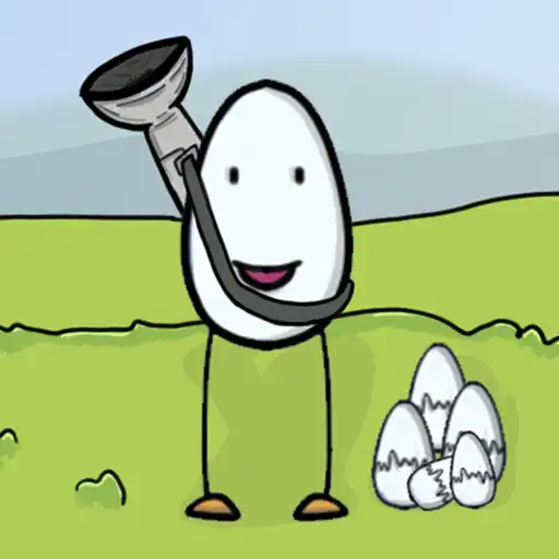 Play Oh My Eggs APK