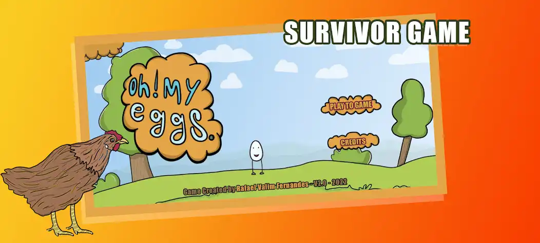 Play Oh My Eggs and enjoy Oh My Eggs with UptoPlay Play Oh My Eggs and enjoy Oh My Eggs with UptoPlay