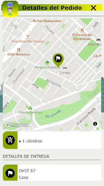 Play Oh my gas as an online game Oh my gas with UptoPlay