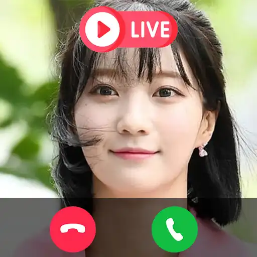 Play OH MY GIRL Binnie Fake Call APK
