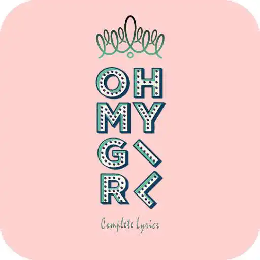 Play Oh My Girl Lyrics (Offline) APK Play Oh My Girl Lyrics (Offline) APK