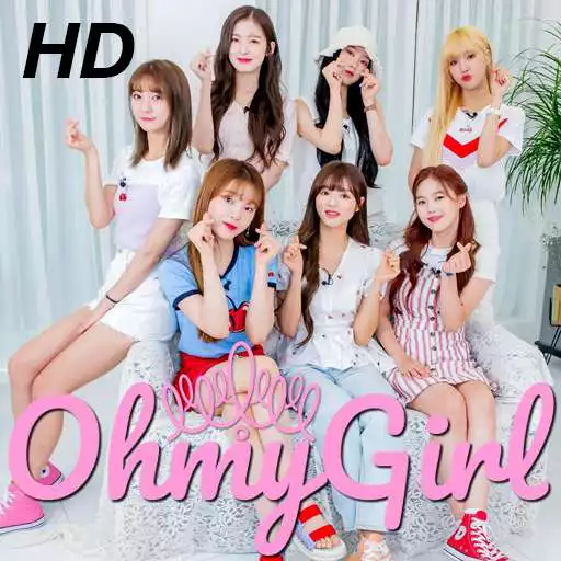 Play Oh My Girl Wallpapers (오마이걸) APK Play Oh My Girl Wallpapers (오마이걸) APK