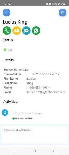 Play Oh My Lead! as an online game Oh My Lead! with UptoPlay