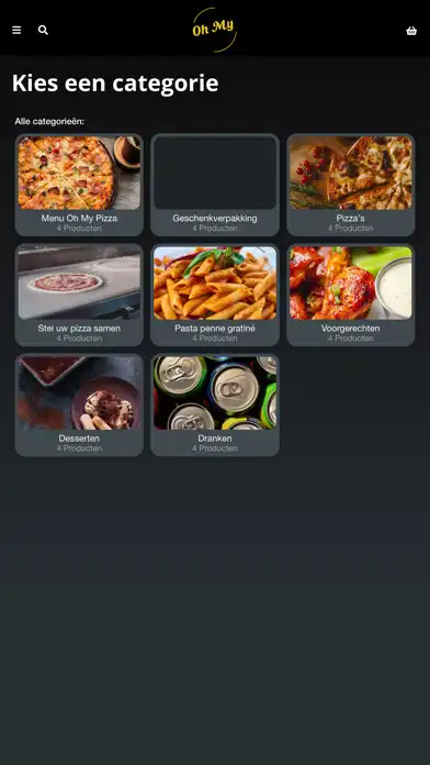 Play Oh My Pizza  and enjoy Oh My Pizza with UptoPlay