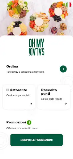 Play OH MY SALAD!  and enjoy OH MY SALAD! with UptoPlay