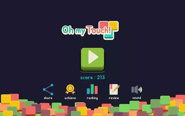 Play Oh my Touch