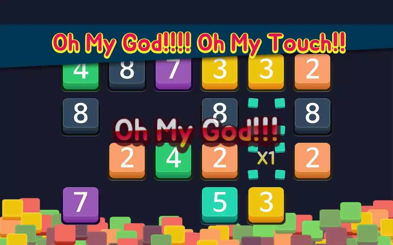 Play Oh my Touch