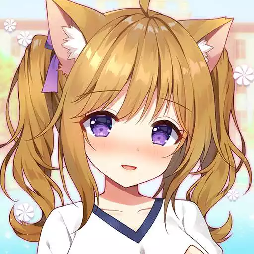 Play Oh My Yokai: Sexy Anime Moe Dating Sim APK
