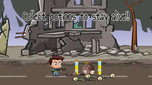 Play Oh no Zombies!!  and enjoy Oh no Zombies!! with UptoPlay