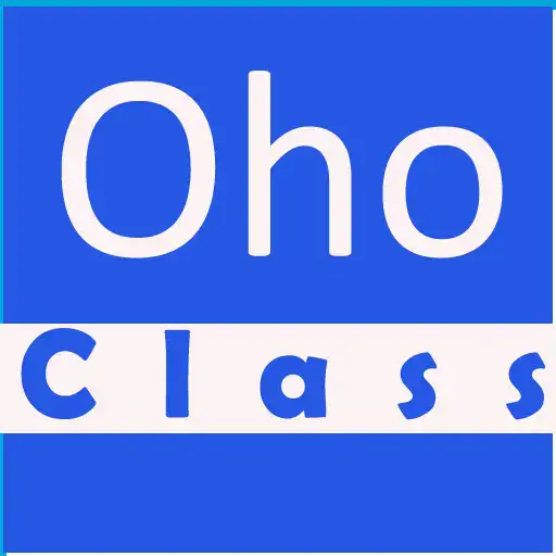 Play Oho Class APK