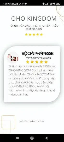 Play OHO Kingdom as an online game OHO Kingdom with UptoPlay